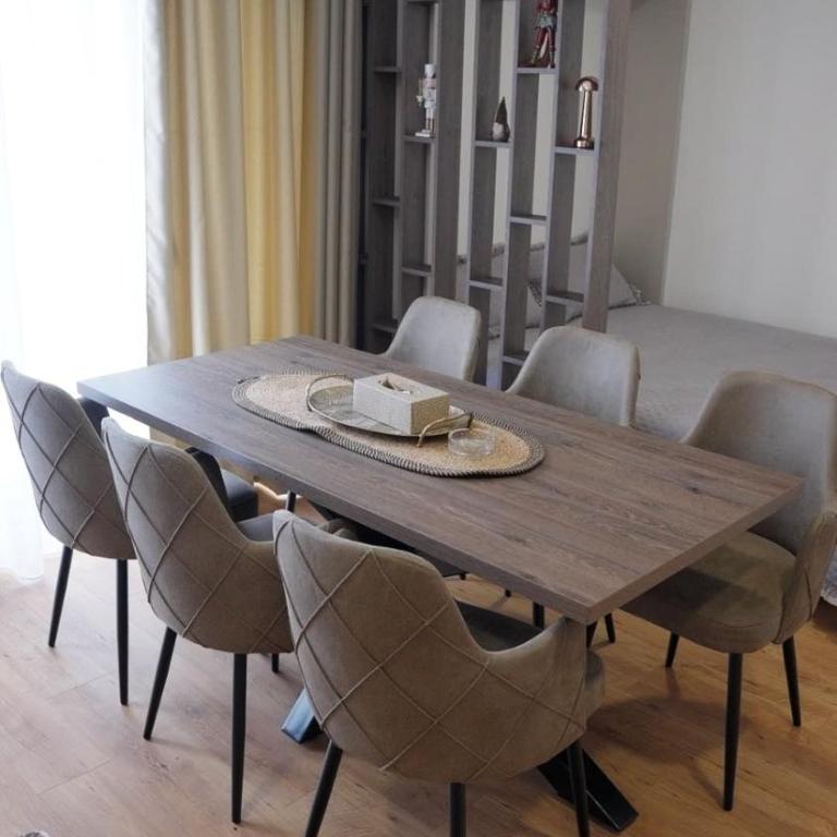 Versus Jahorina - Family Suite with Balcony - 12