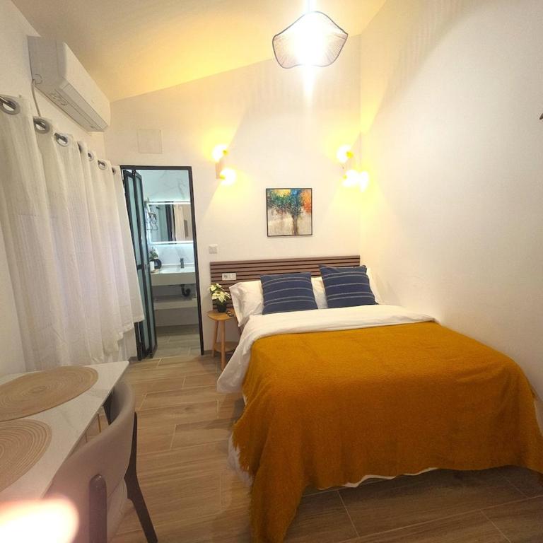 108 Ideal Studio 15 minutes to Madrid center - One-Bedroom Apartment - 3