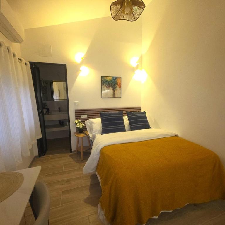 108 Ideal Studio 15 minutes to Madrid center - One-Bedroom Apartment - 7