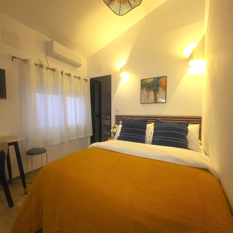 108 Ideal Studio 15 minutes to Madrid center - One-Bedroom Apartment - 8