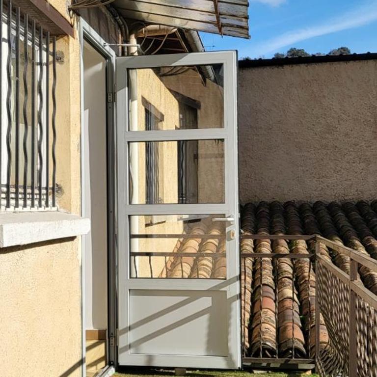 Dreams & Love in Sarlat 1 et 2 - Appartement - 1er Étage - 16