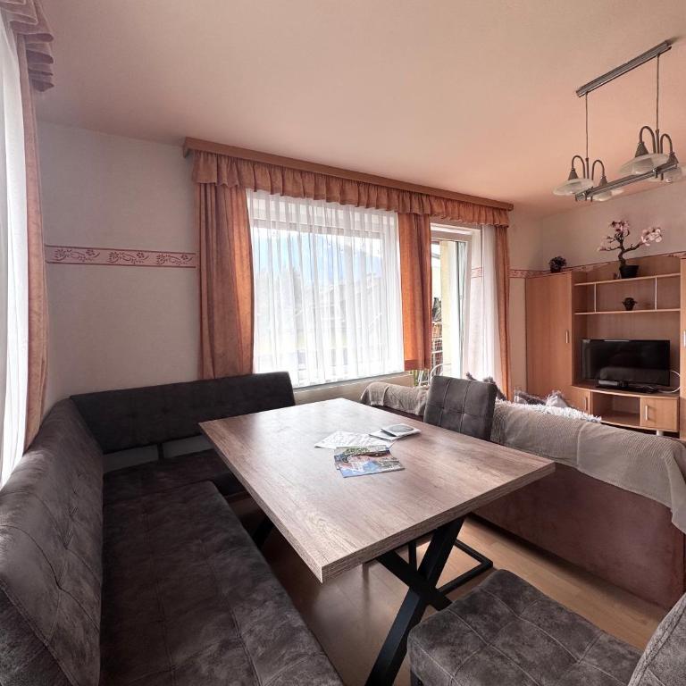 Fewos Wuzella Faaker See - Appartement 2 Chambres - 16