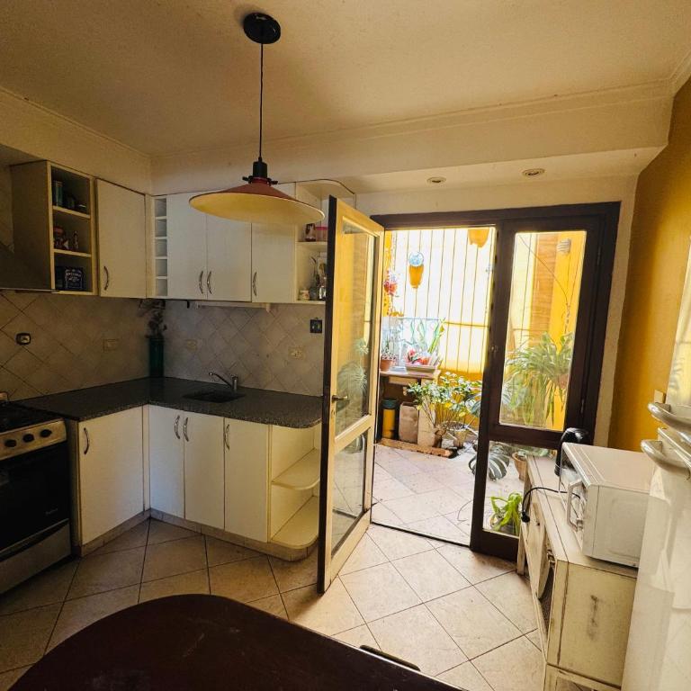 Hermosa casa a tres cuadras del mar - Apartamento de 2 dormitorios - 5