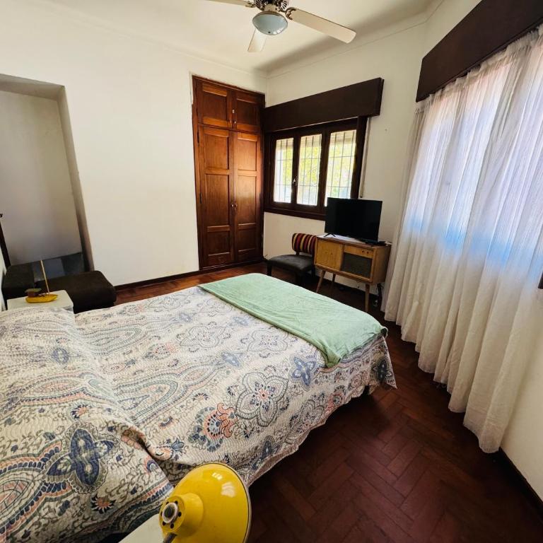 Hermosa casa a tres cuadras del mar - Apartamento de 2 dormitorios - 6