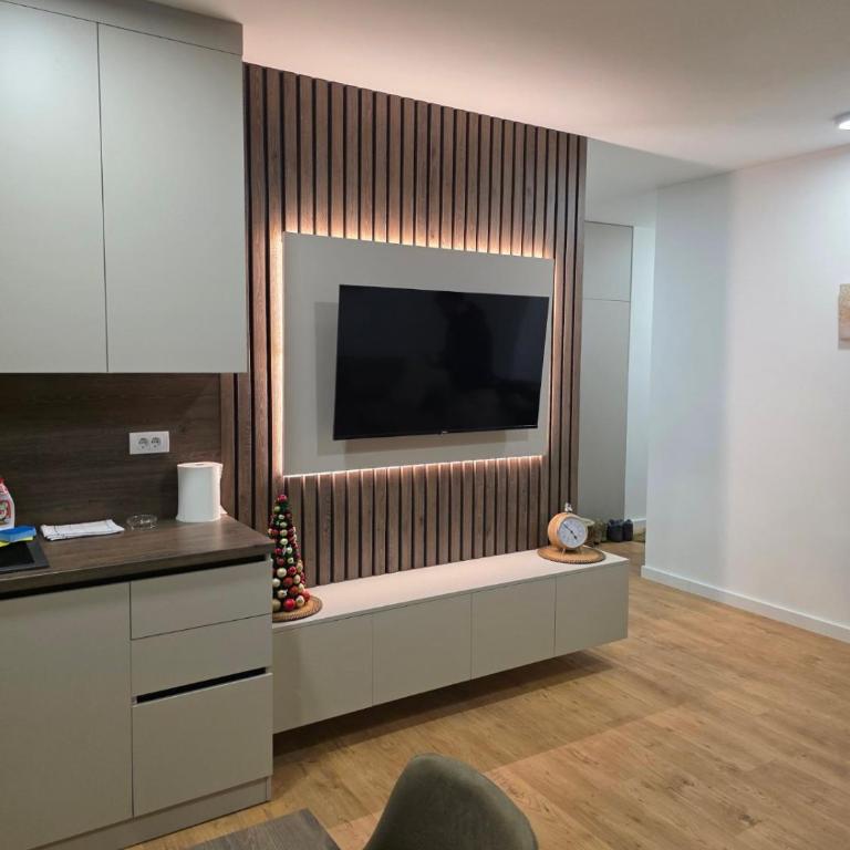 Versus Jahorina - Family Suite with Balcony - 14