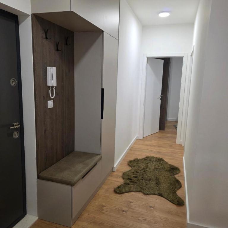 Versus Jahorina - Family Suite with Balcony - 15