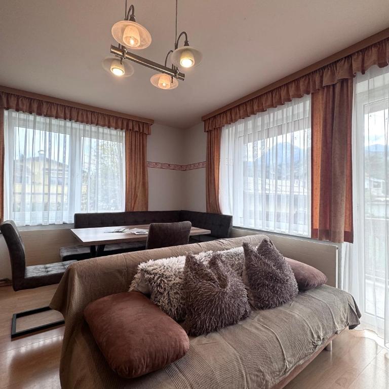 Fewos Wuzella Faaker See - Appartement 2 Chambres - 18