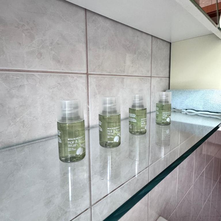Fewos Wuzella Faaker See - Appartement 2 Chambres - 25