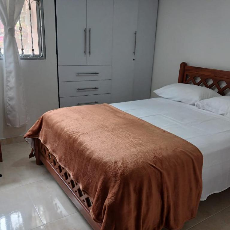 Apartamento de Descanso - Apartamento de 3 dormitorios Premium - 3