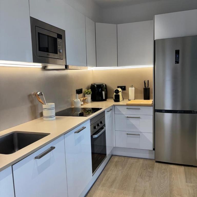 Farelleta - Apartamento de 2 dormitorios - 2