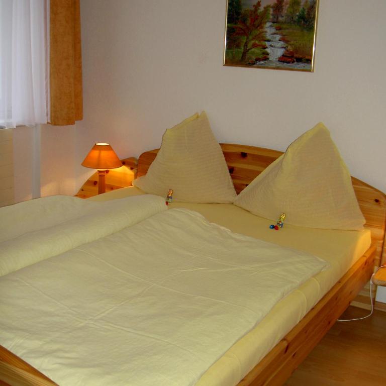 Fewos Wuzella Faaker See - Appartement 2 Chambres - 31