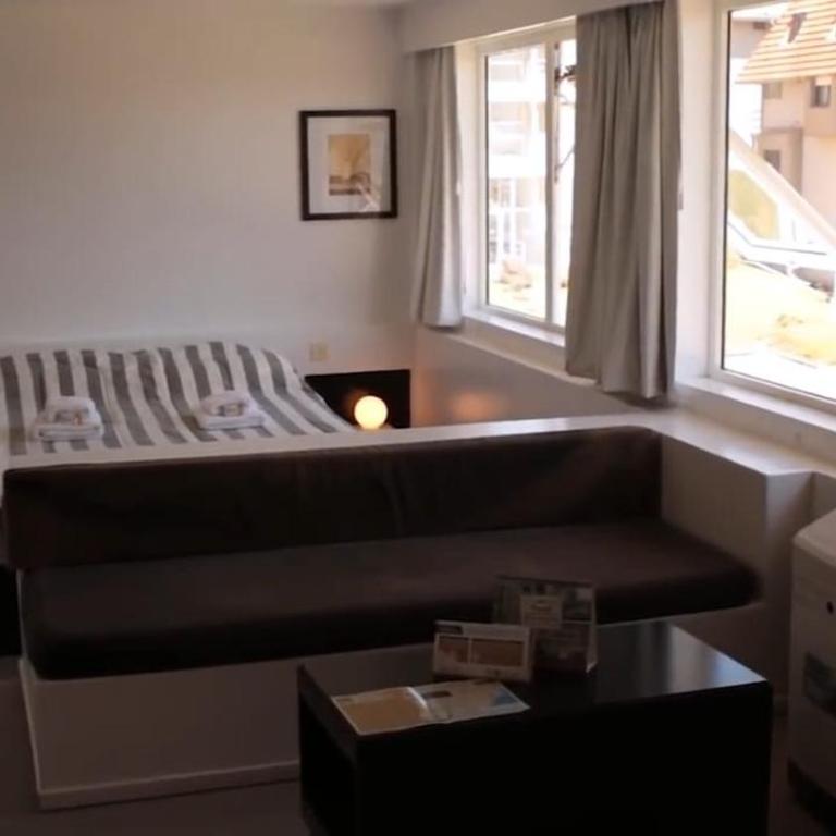 Rental Apartamento - Apartamento de 2 dormitorios - 37