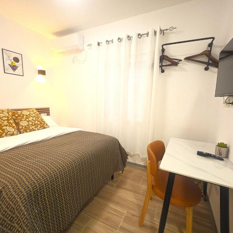110 Modern & Full Equipped Studio in Villaverde 15 Minutes Madrid Center - Apartamento de 1 dormitorio - 3