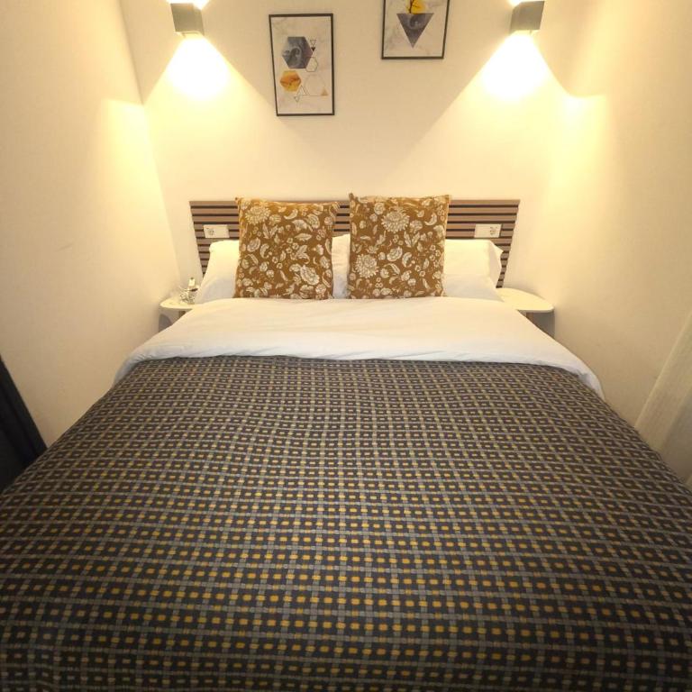 110 Modern & Full Equipped Studio in Villaverde 15 Minutes Madrid Center - Apartamento de 1 dormitorio - 4