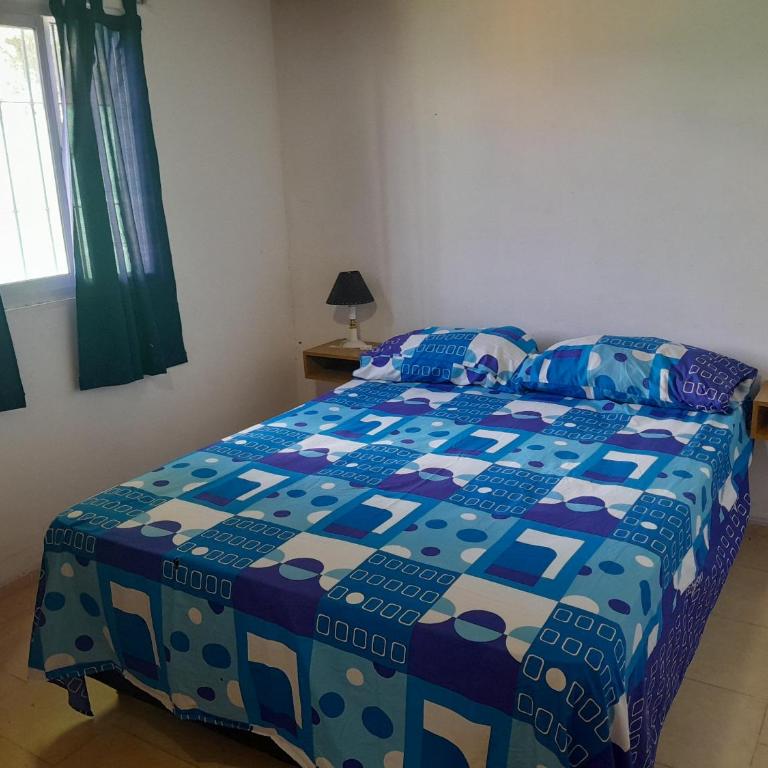 Cabañas Margaret - Casa con 1 dormitorio - 3