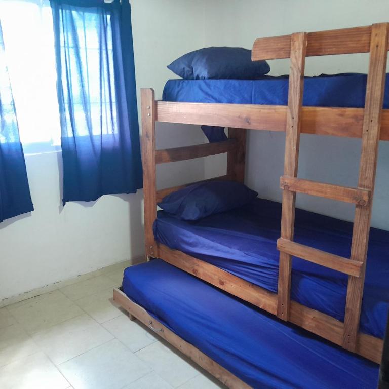 Cabañas Margaret - Casa con 1 dormitorio - 4