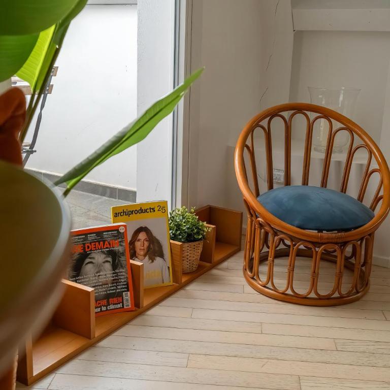 Skylife Milano White Penthouse - Appartamento con 2 Camere da Letto - 7
