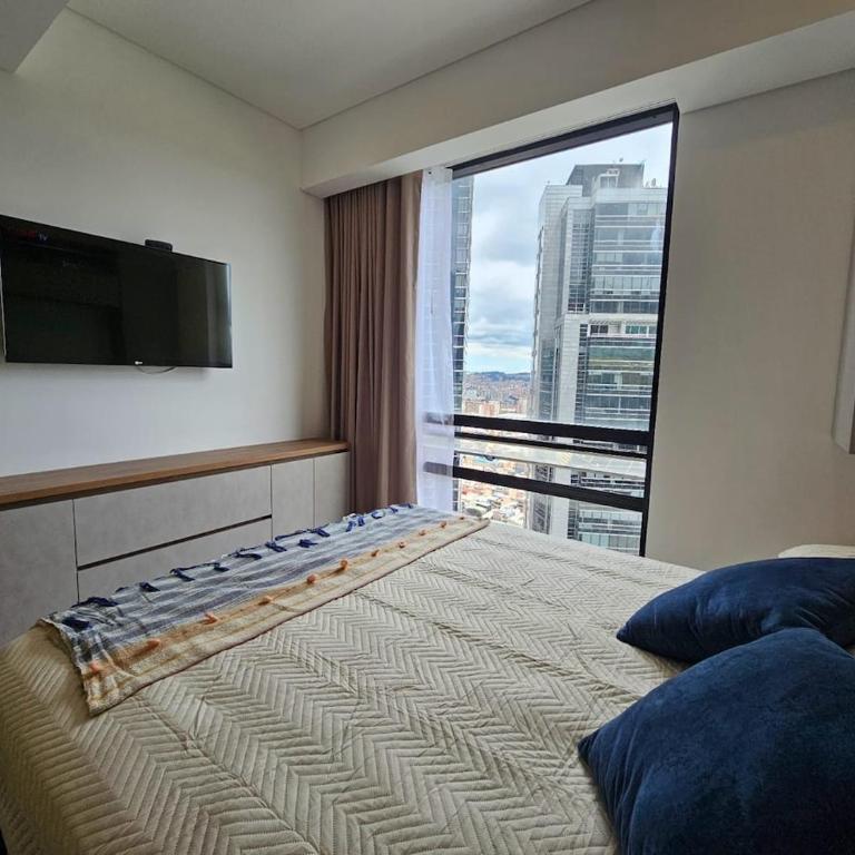 1409 Loft North Point 2 - Apartamento de 1 dormitorio - 4