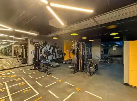 1409 Loft North Point 2 - Apartamento de 1 dormitorio - 6