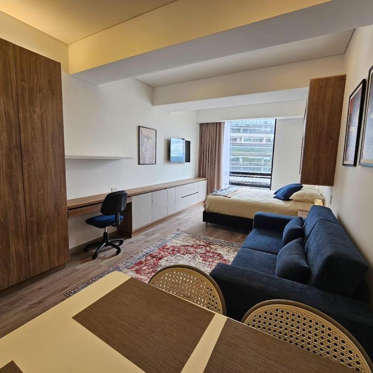 1409 Loft North Point 2 - Apartamento de 1 dormitorio - 7