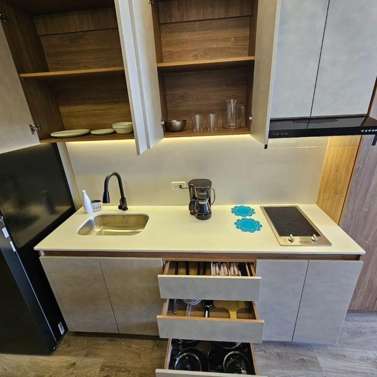 1409 Loft North Point 2 - Apartamento de 1 dormitorio - 8