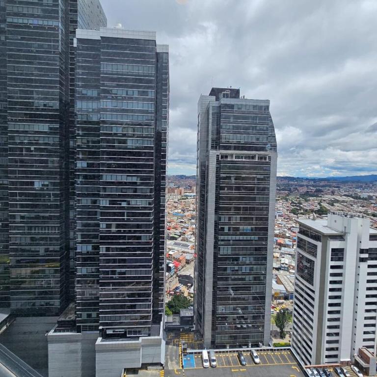 1409 Loft North Point 2 - Apartamento de 1 dormitorio - 12
