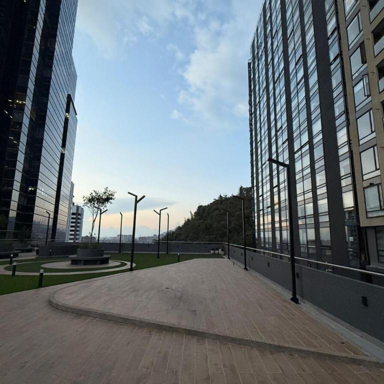 1409 Loft North Point 2 - Apartamento de 1 dormitorio - 13