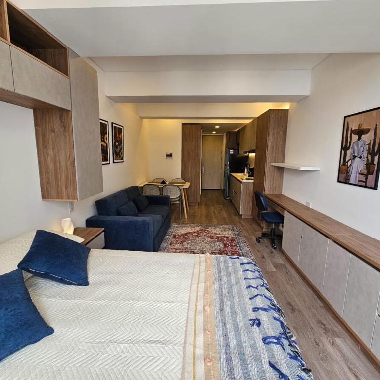 1409 Loft North Point 2 - Apartamento de 1 dormitorio - 15