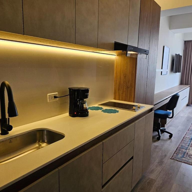 1409 Loft North Point 2 - Apartamento de 1 dormitorio - 17