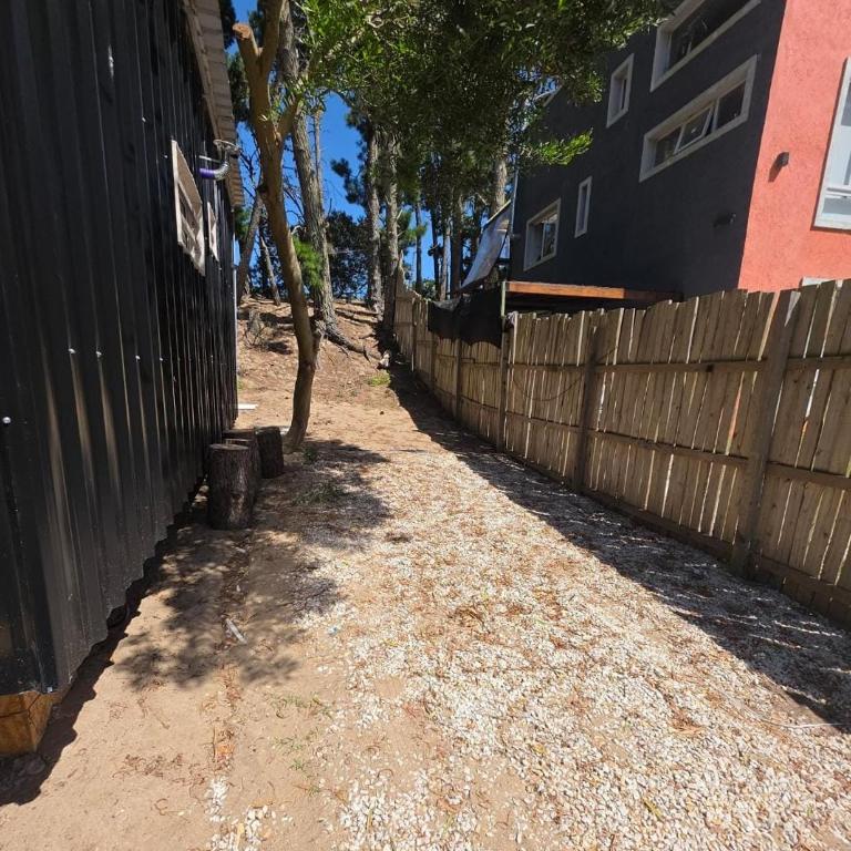 Pinamar 1720 - One-Bedroom House - 2