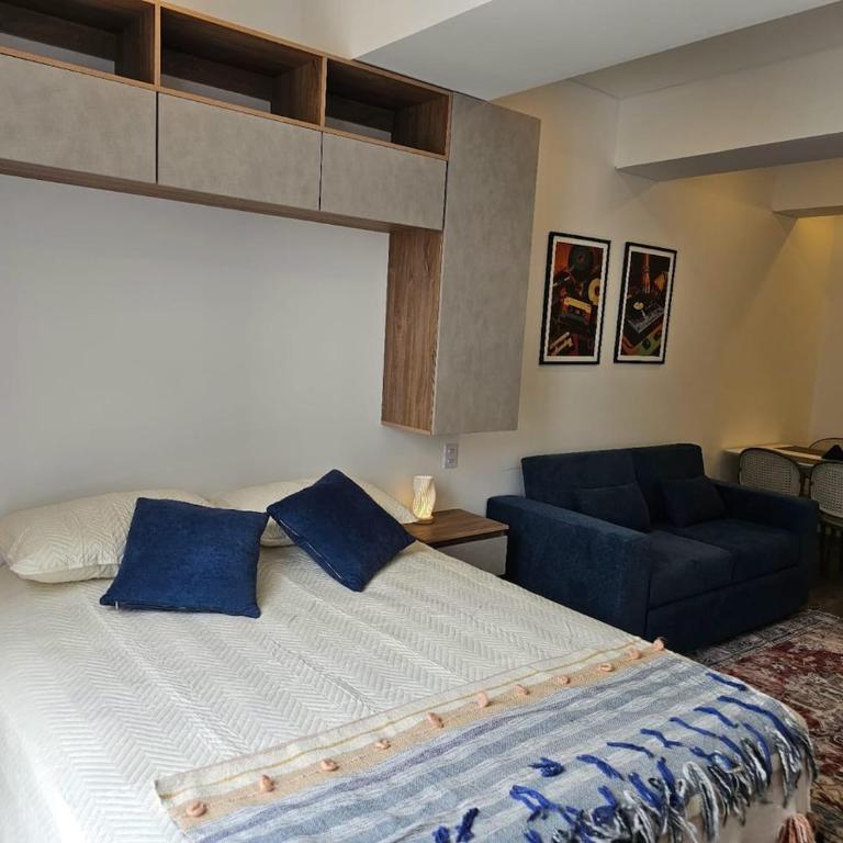 1409 Loft North Point 2 - Apartamento de 1 dormitorio - 19