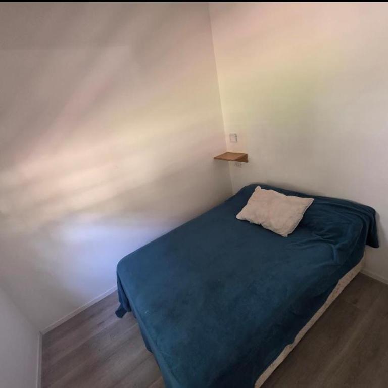 Pinamar 1720 - One-Bedroom House - 3