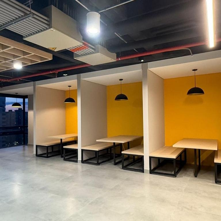 1409 Loft North Point 2 - Apartamento de 1 dormitorio - 20