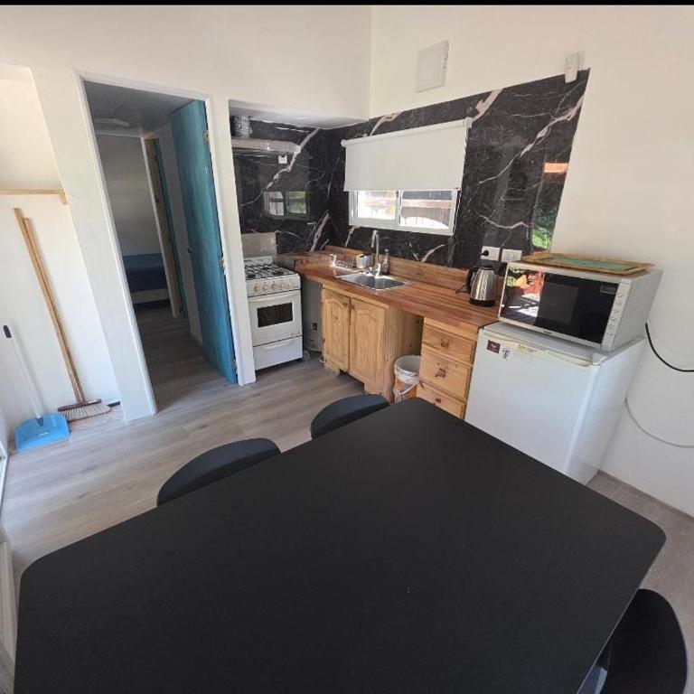 Pinamar 1720 - One-Bedroom House - 6