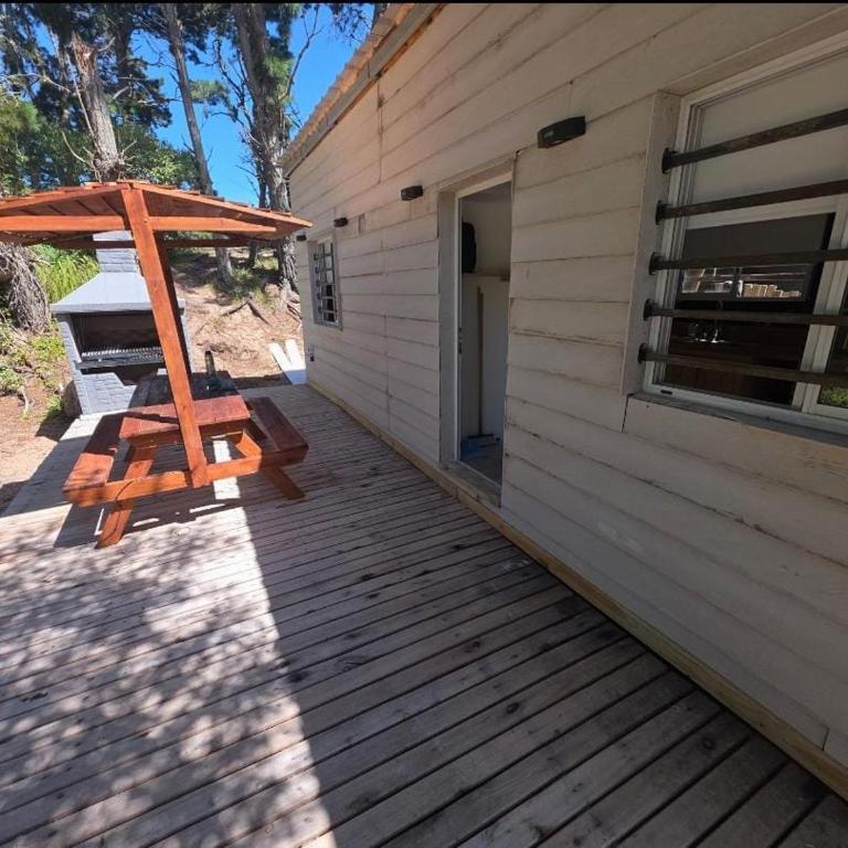 Pinamar 1720 - One-Bedroom House - 7