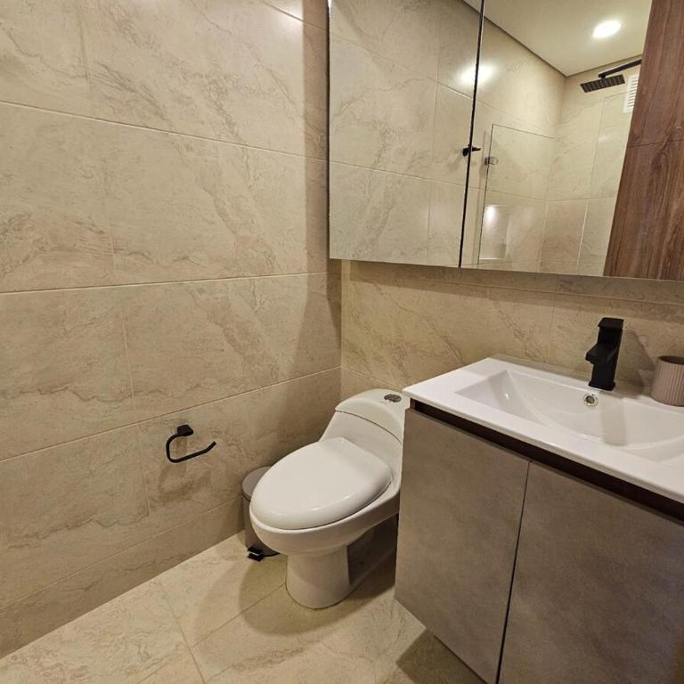 1409 Loft North Point 2 - Apartamento de 1 dormitorio - 24