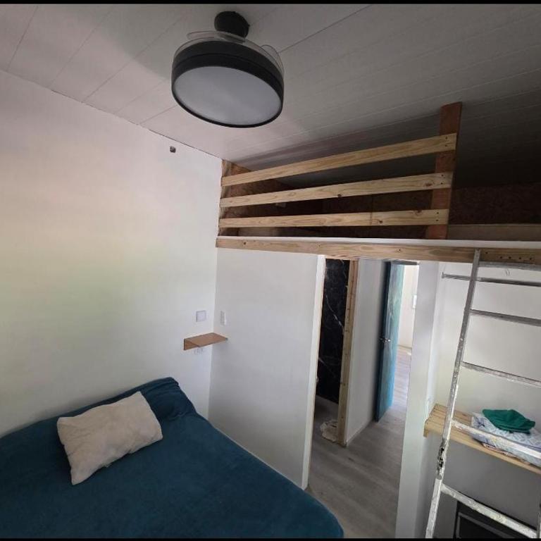 Pinamar 1720 - One-Bedroom House - 8