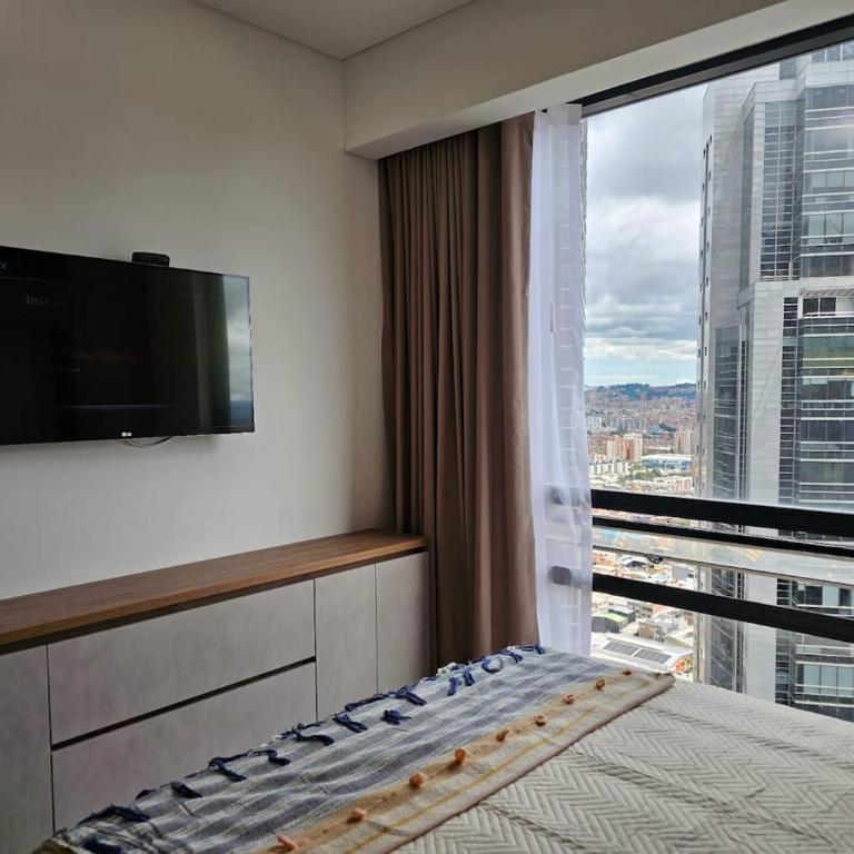 1409 Loft North Point 2 - Apartamento de 1 dormitorio - 25