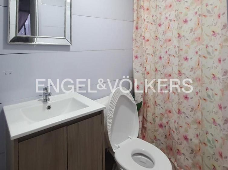 Departamento ejecutivo - One-Bedroom Apartment - 6