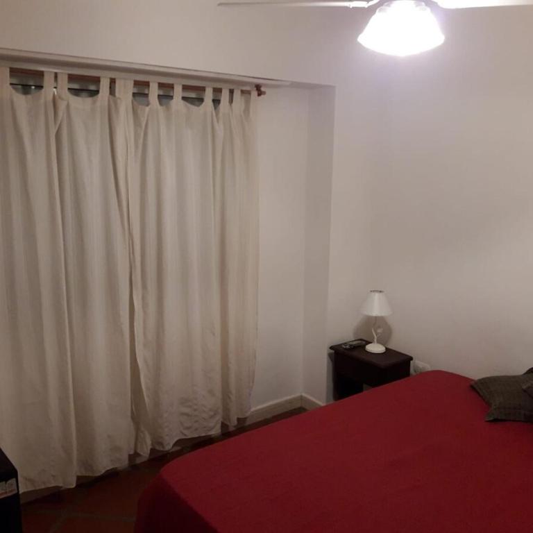 Necochea Frente al Mar , Seguridad 24Hs Piso 8 A - One-Bedroom Apartment - 7