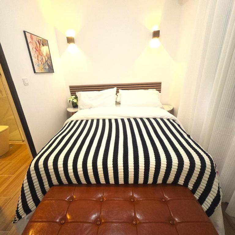 111 Quiet & Cozy Studio 15 minutes Madrid Center - One-Bedroom Apartment - 2