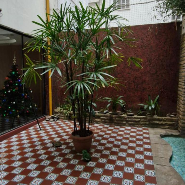 Departamento Colón - One-Bedroom Apartment - 1