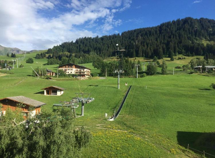 Megève 105 m2 ensoleillé rénové au pied des pistes - Appartamento con 3 Camere da Letto e Vista Montagna - 17