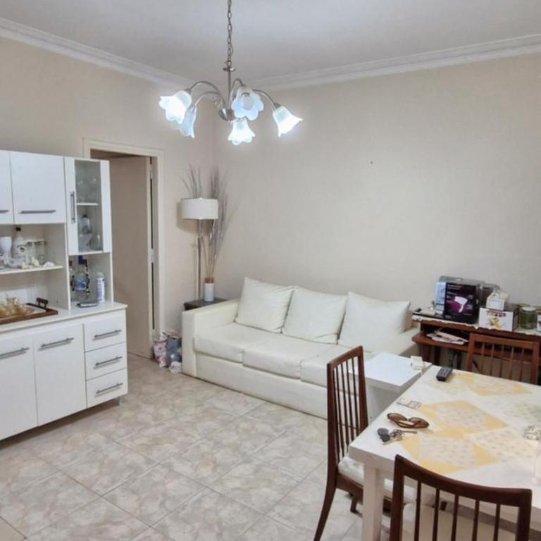 Departamento Colón - One-Bedroom Apartment - 6