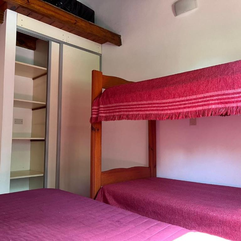 Departamento 1 Rodomar - One-Bedroom Apartment - 5