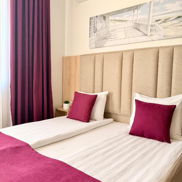 Apartments Sunrise - Family Studio - 7