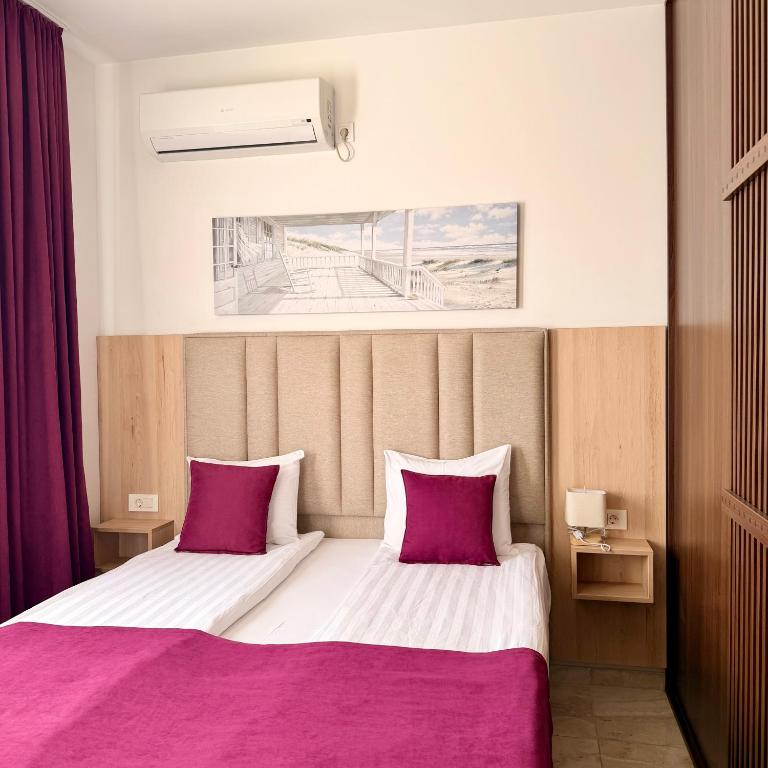 Apartments Sunrise - Family Studio - 8