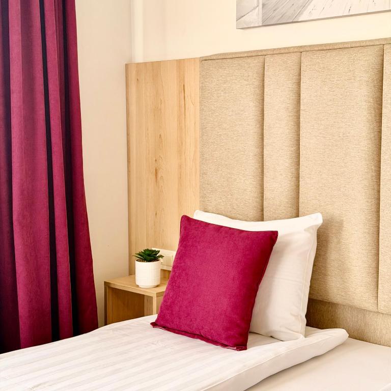 Apartments Sunrise - Family Studio - 9