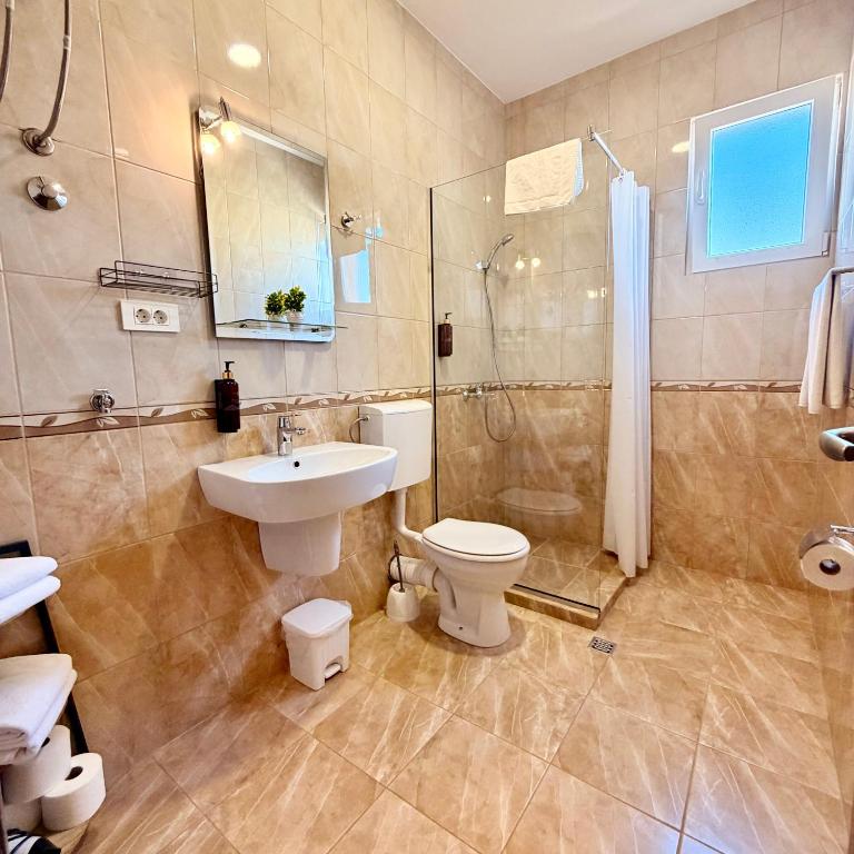 Apartments Sunrise - Family Studio - 10