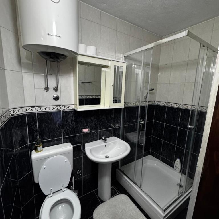 Mila Apartment - Apartman sa 1 Spavaćom Sobom - 1